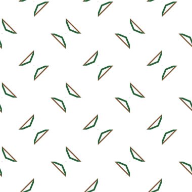  Soyut arkaplan. Kusursuz geometrik süslemeli desen.