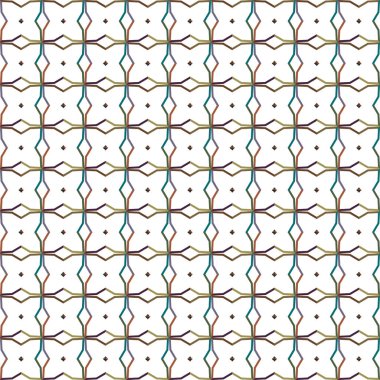  Soyut arkaplan. Kusursuz geometrik süslemeli desen.