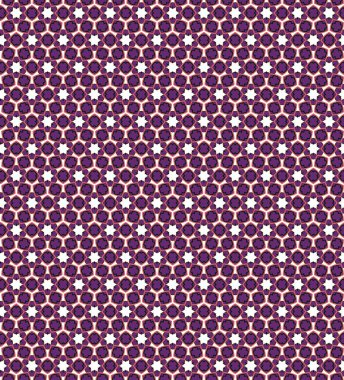  Soyut arkaplan. Kusursuz geometrik süslemeli desen.