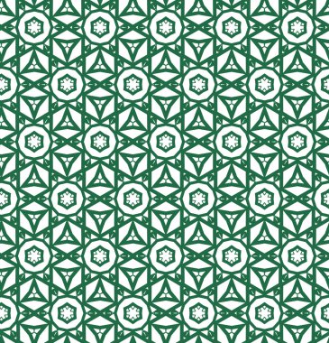 vektör arkaplanı, geometrik şekiller, uzay dokusunu kopyala