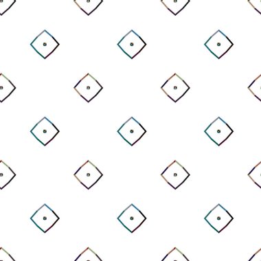  Soyut arkaplan. Kusursuz geometrik süslemeli desen.