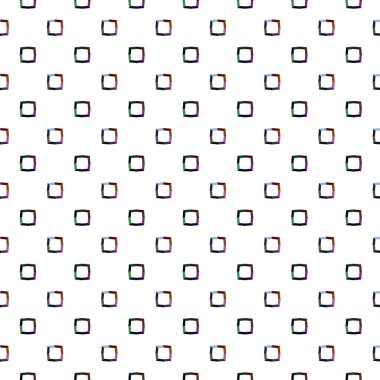  Soyut arkaplan. Kusursuz geometrik süslemeli desen.