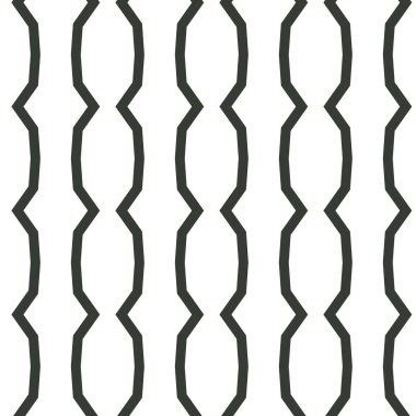  Soyut arkaplan. Kusursuz geometrik süslemeli desen.