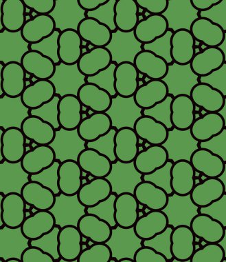  Soyut arkaplan. Kusursuz geometrik süslemeli desen.