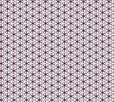  Soyut arkaplan. Kusursuz geometrik süslemeli desen.