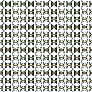 soyut vektör sanatı, geometrik şekiller, uzay dokusunu kopyala