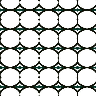 vektör arkaplanı, geometrik şekiller, uzay dokusunu kopyala