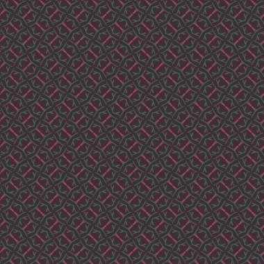  Soyut arkaplan. Kusursuz geometrik süslemeli desen.