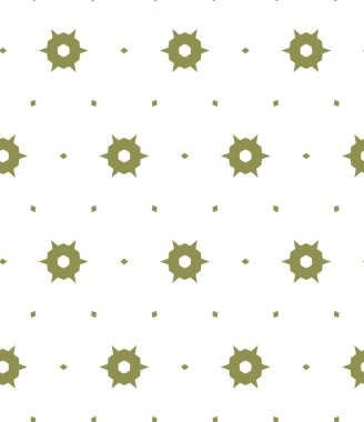 Vektör çizimi, geometrik dikişsiz arkaplan