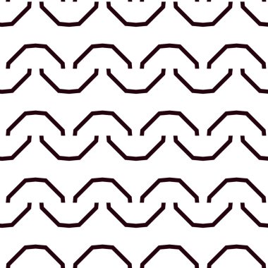 Vektör illüstrasyonu, kumaş pürüzsüz arkaplan