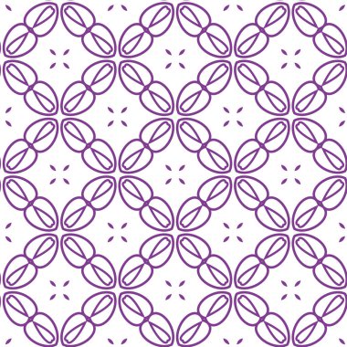 soyut vektör sanatı, geometrik şekiller, uzay dokusunu kopyala