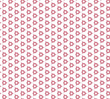 Kusursuz şablon, soyut duvar kağıdı, vektör illüstrasyonu 