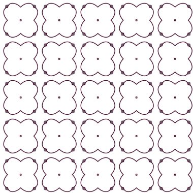 soyut vektör sanatı, geometrik şekiller, uzay dokusunu kopyala