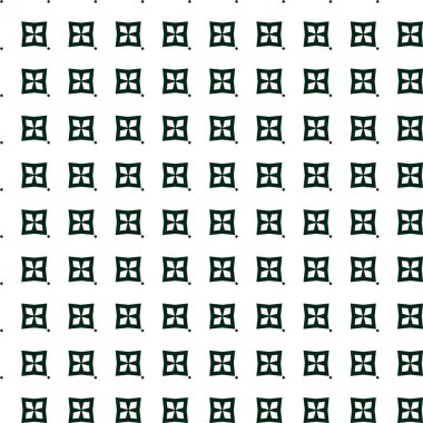 soyut vektör sanatı, geometrik şekiller, uzay dokusunu kopyala