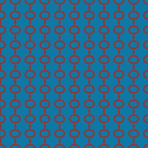 Vektör çizimi, geometrik dikişsiz arkaplan