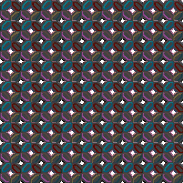  Soyut arkaplan. Kusursuz geometrik süslemeli desen.