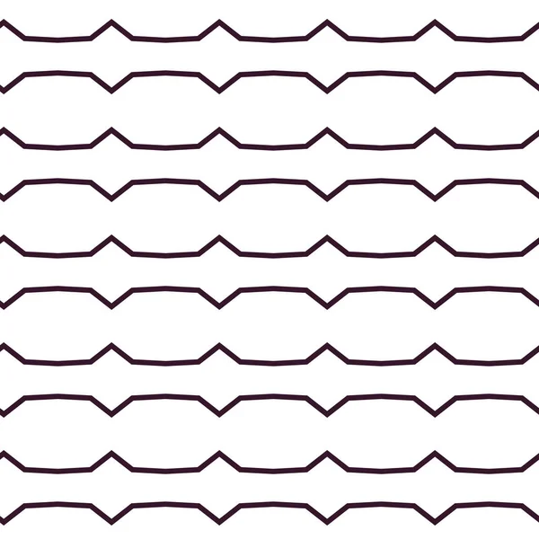 Abstrato Caleidoscópio Tecido Sem Costura Fundo Ilustração Vetorial — Vetor de Stock