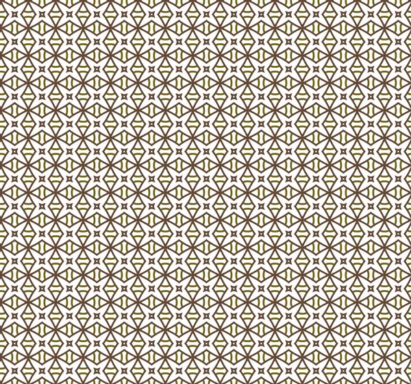  Soyut arkaplan. Kusursuz geometrik süslemeli desen.