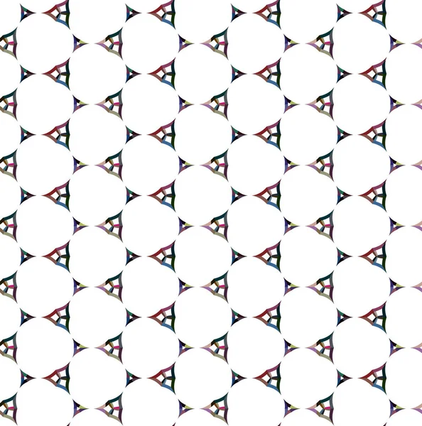 Αφηρημένη Διανυσματική Τέχνη Γεωμετρικά Σχήματα Αντίγραφο Υφή Χώρο — Διανυσματικό Αρχείο