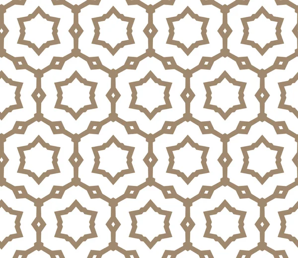 Kusursuz geometrik süs deseni. soyut arkaplan.