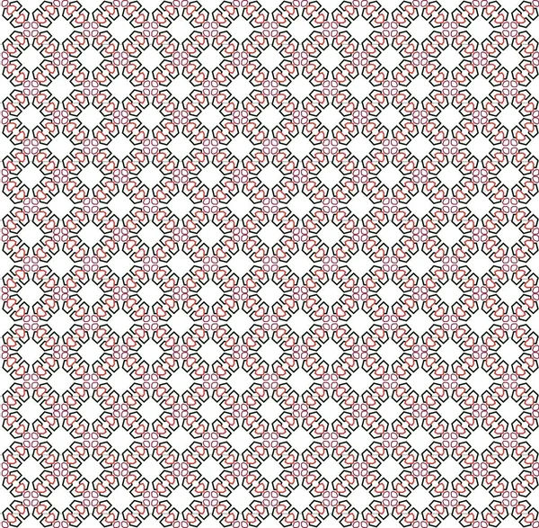  Soyut arkaplan. Kusursuz geometrik süslemeli desen.