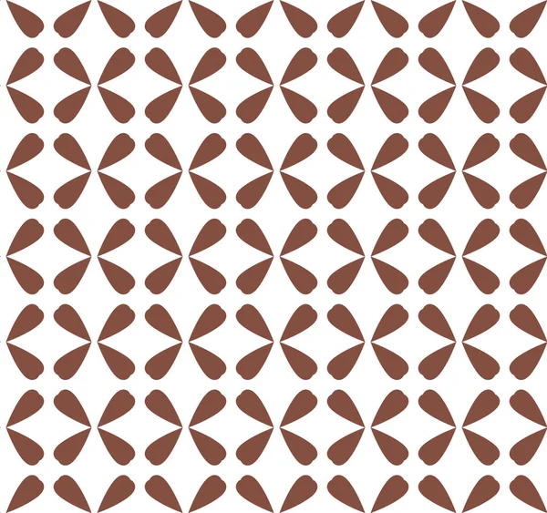 Vektör illüstrasyonu, kumaş pürüzsüz arkaplan