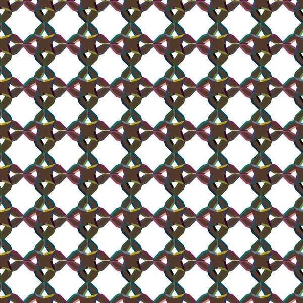  Soyut arkaplan. Kusursuz geometrik süslemeli desen.