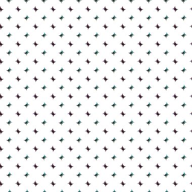  Soyut arkaplan. Kusursuz geometrik süslemeli desen.