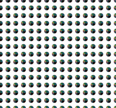  Soyut arkaplan. Kusursuz geometrik süslemeli desen.