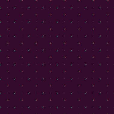 Vektör çizimi, geometrik dikişsiz arkaplan