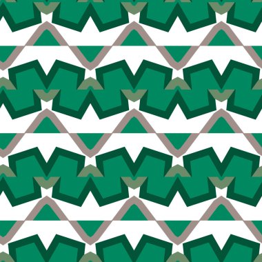  Soyut arkaplan. Kusursuz geometrik süslemeli desen.