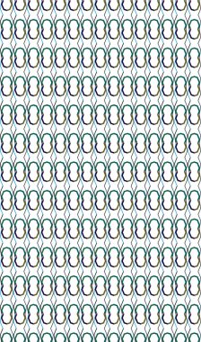  Soyut arkaplan. Kusursuz geometrik süslemeli desen.