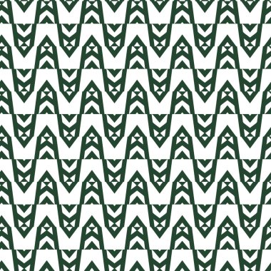  Soyut arkaplan. Kusursuz geometrik süslemeli desen.