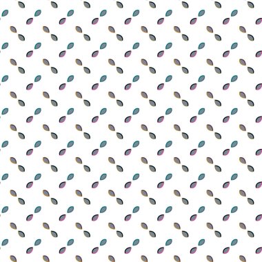  Soyut arkaplan. Kusursuz geometrik süslemeli desen.