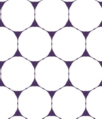 soyut vektör sanatı, geometrik şekiller, uzay dokusunu kopyala