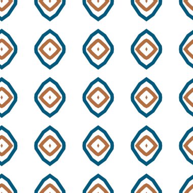 vektör soyut şekilleri, arkaplan, uzay dokusunu kopyala