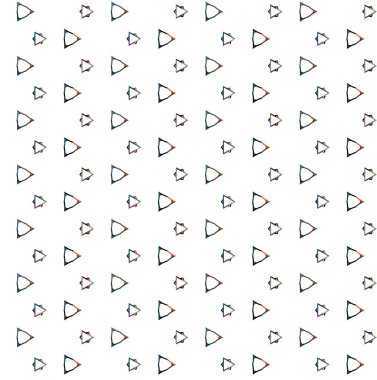  Soyut arkaplan. Kusursuz geometrik süslemeli desen.