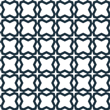 soyut vektör sanatı, geometrik şekiller, uzay dokusunu kopyala