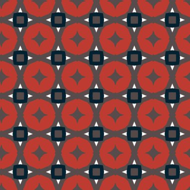 soyut vektör sanatı, geometrik şekiller, uzay dokusunu kopyala