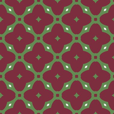  Soyut arkaplan. Kusursuz geometrik süslemeli desen.