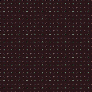  Soyut arkaplan. Kusursuz geometrik süslemeli desen.