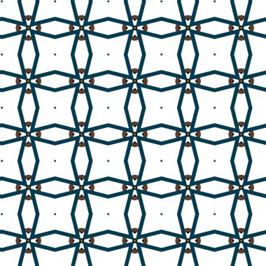 soyut vektör sanatı, geometrik şekiller, uzay dokusunu kopyala
