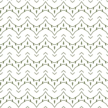  Soyut arkaplan. Kusursuz geometrik süslemeli desen.