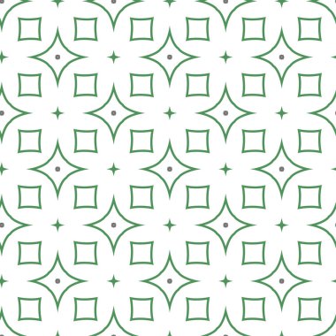  Soyut arkaplan. Kusursuz geometrik süslemeli desen.