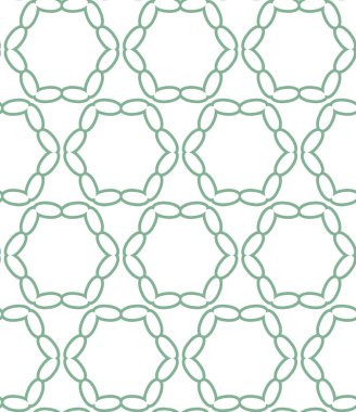  Soyut arkaplan. Kusursuz geometrik süslemeli desen.
