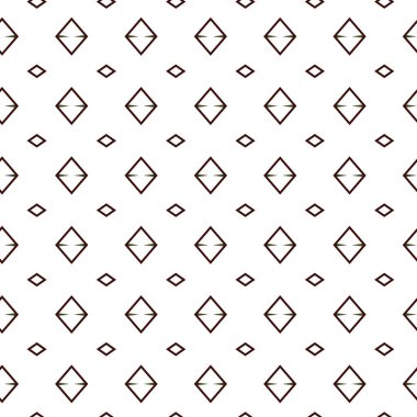  Soyut arkaplan. Kusursuz geometrik süslemeli desen.
