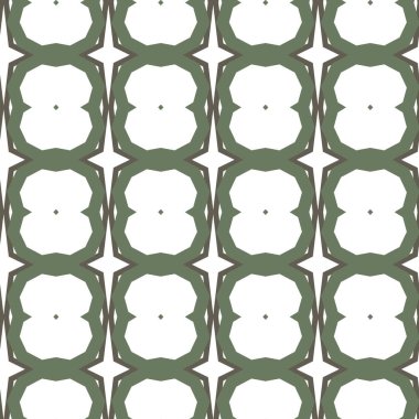 soyut vektör sanatı, geometrik şekiller, uzay dokusunu kopyala