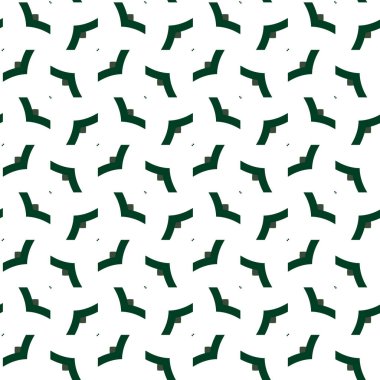  Soyut arkaplan. Kusursuz geometrik süslemeli desen.