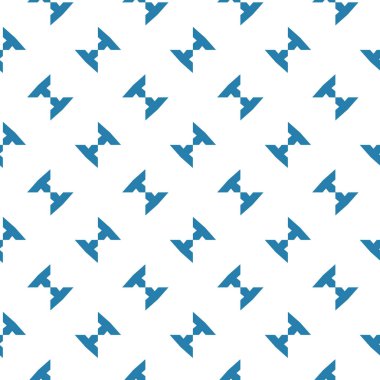  Soyut arkaplan. Kusursuz geometrik süslemeli desen.