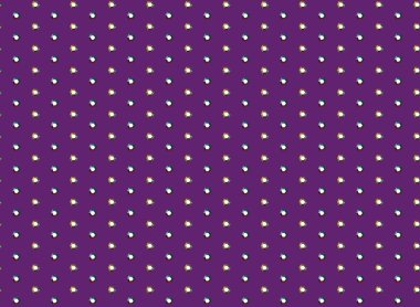 soyut vektör sanatı, geometrik şekiller, uzay dokusunu kopyala